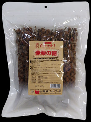 自然派 赤粟の穂 500g