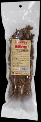 自然派 赤粟の穂 150g