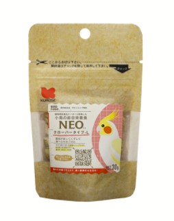 NEO クローバータイプ L 30g