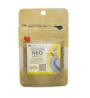 NEO 小粒タイプ 30g
