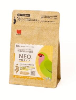 NEO 中粒タイプ 300g