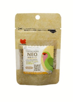 NEO 中粒タイプ 30g