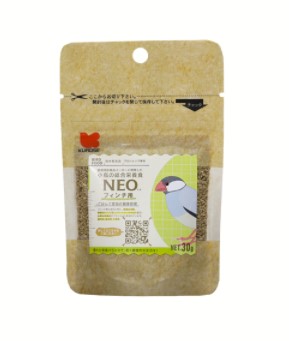 NEO フィンチ用 30g