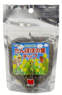 自然派 たんぽぽの葉 チップ 10g