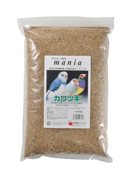 マニア カワツキ 3kg