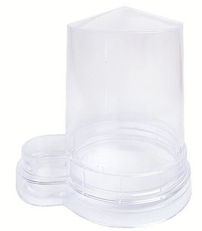 抗菌 小鳥タンク