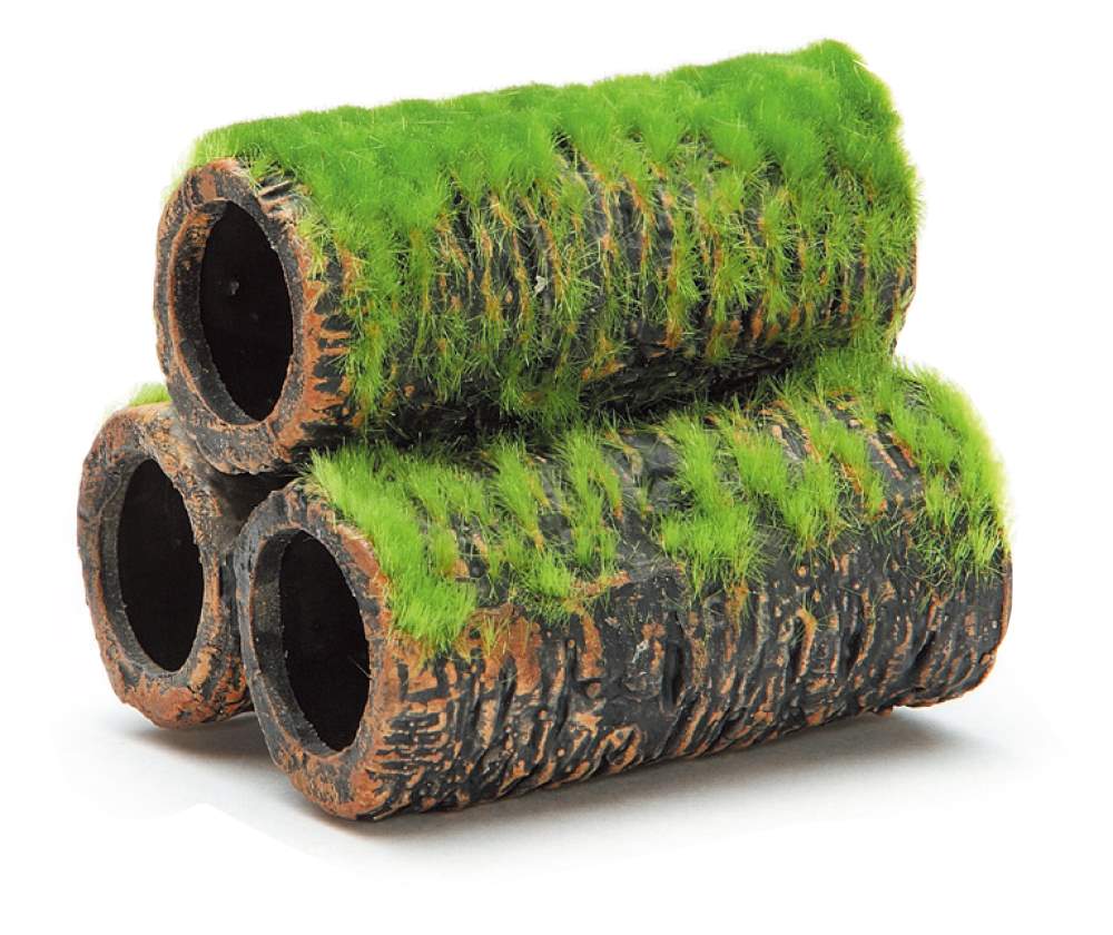 ジェックス 小さな和の庭　土管 S