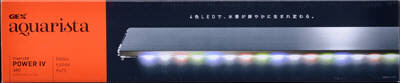 Ga CLEAR LED POWER IV 450