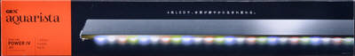 Ga CLEAR LED POWER IV 600