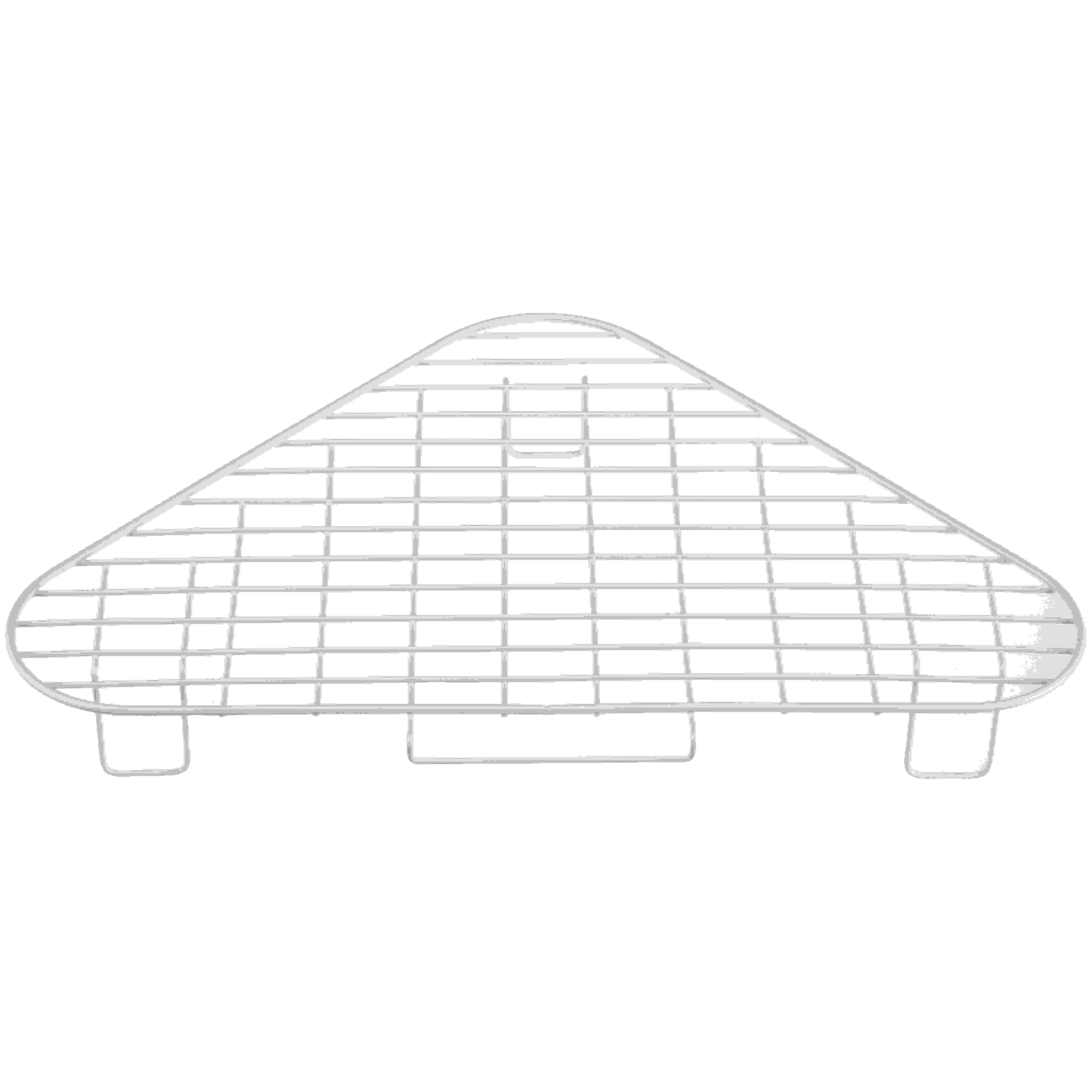 ジェックス ラクラク取付三角ラビレットL用スノコ