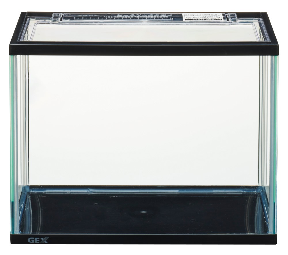 ジェックス マリーナS水槽 MR-300BK-N S ブラック