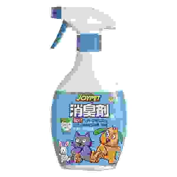 ジョイペット 液体消臭剤 400mL