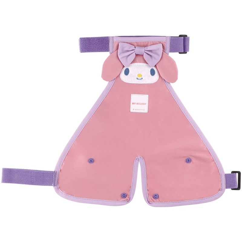 PEP1 犬用 泥除け マイメロディ