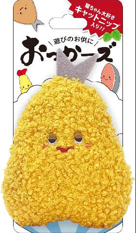 おっかーズ あじフライ