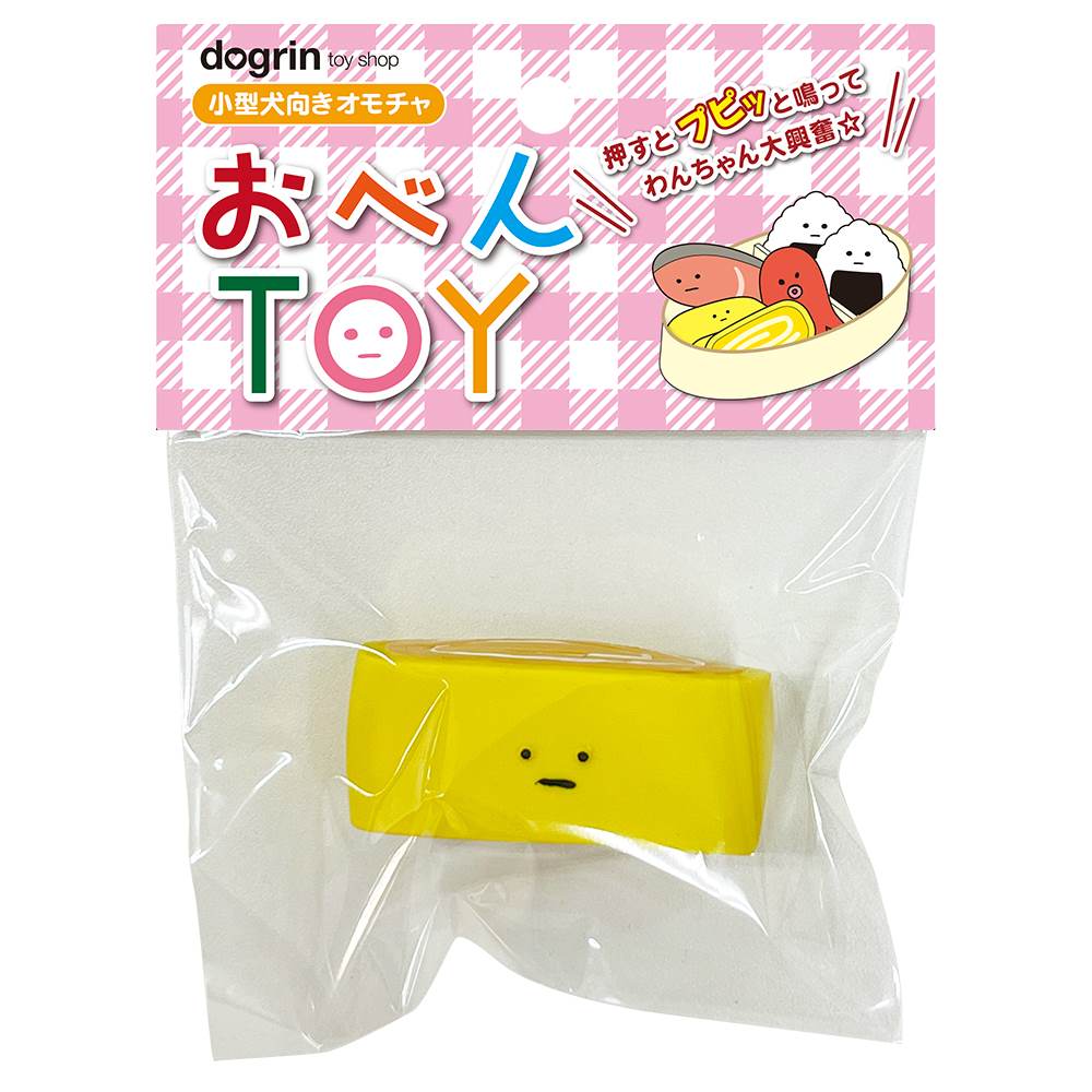 おべんTOY　たまご焼き