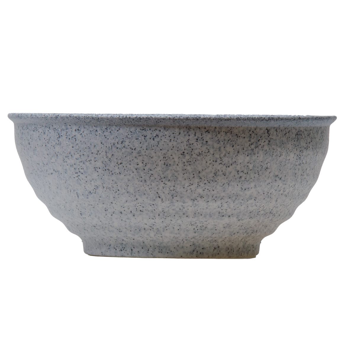 スターペット ゆったりメダカの飼育鉢 みかげ