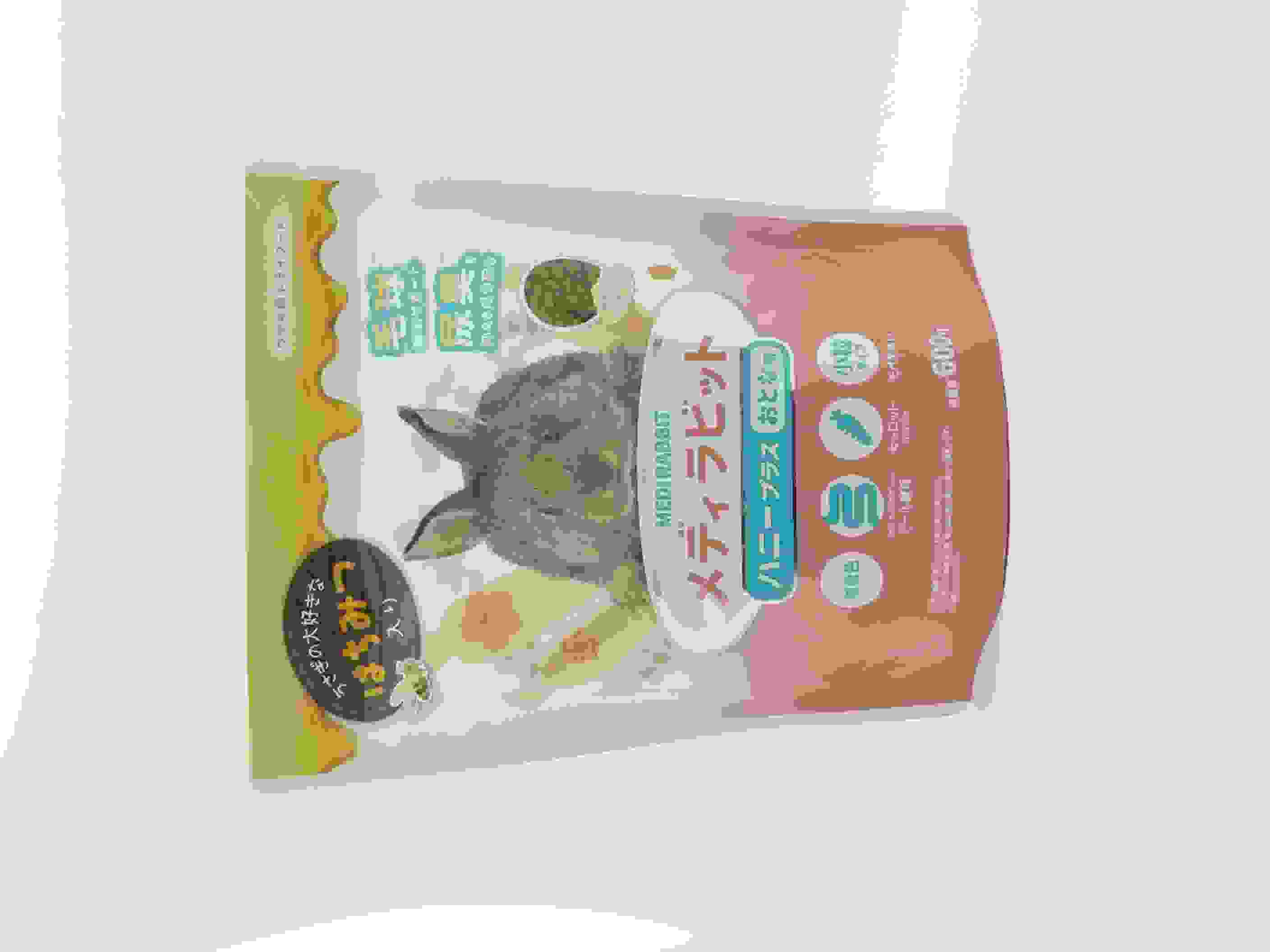 ニチドウ メディラビット　アダルトソフト　ハニープラス 600g