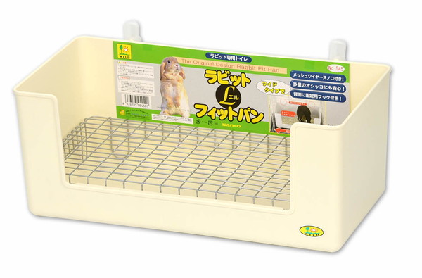 ラビットフィットパン L