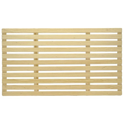 イージーホーム80用 木製スノコ