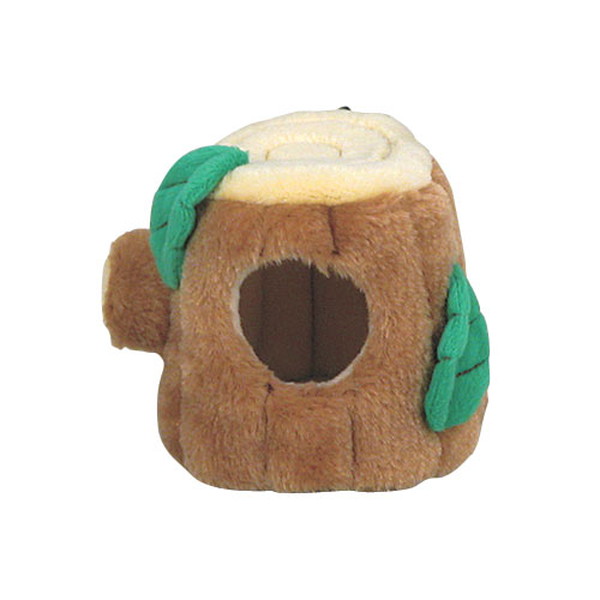 切り株ハウス S