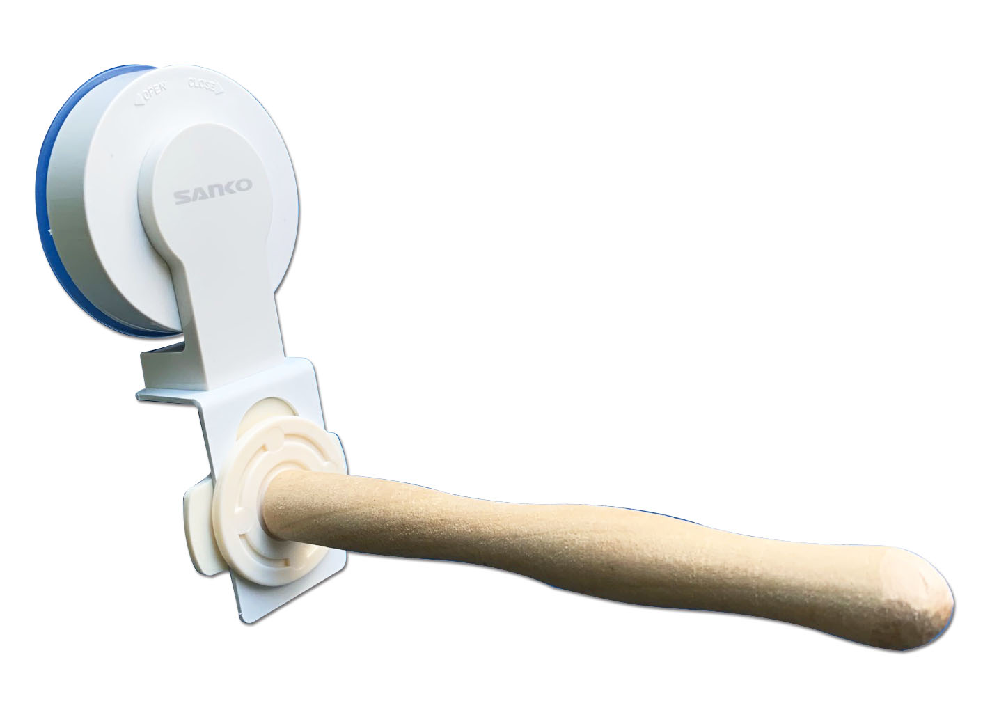 ルームアスレチック 窓辺のとまり木 15