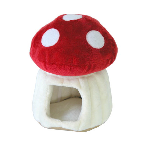 マッシュルームハウスS