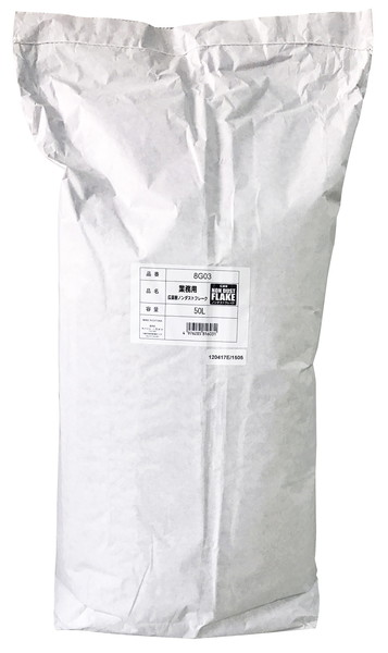 業務用 広葉樹ノンダストフレーク 50L