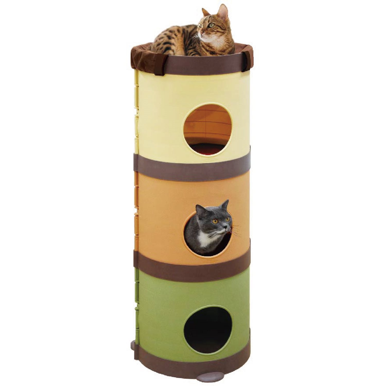 CAT MANSiON おひるねハンモック