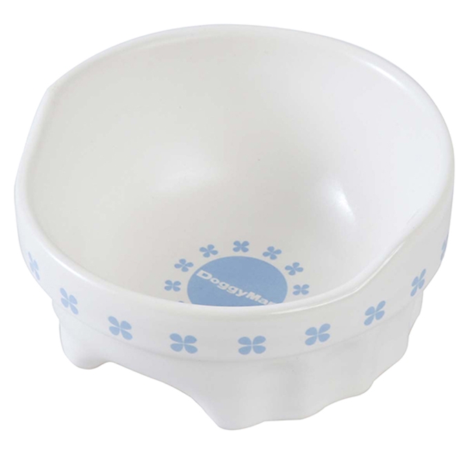 便利なクローバー 陶製食器 SSサイズ