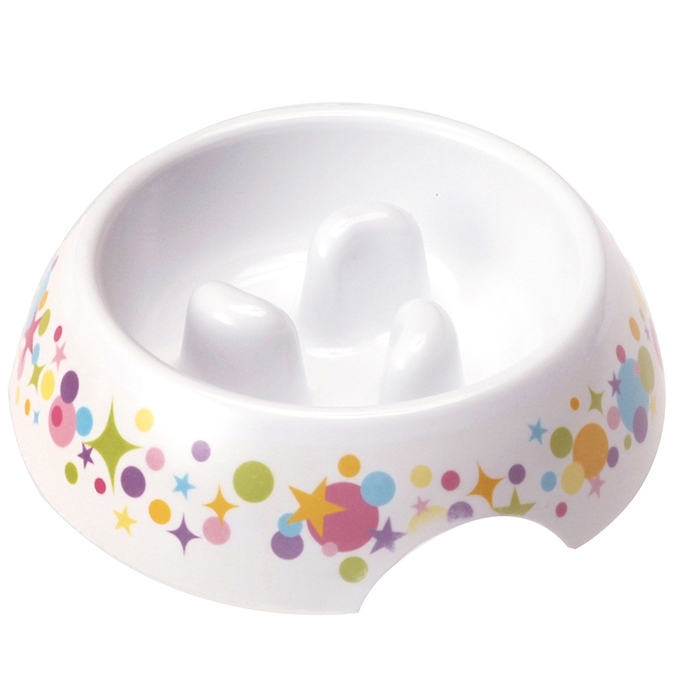 ゆっくり デコボコ食器 S/M （ Sサイズ ）