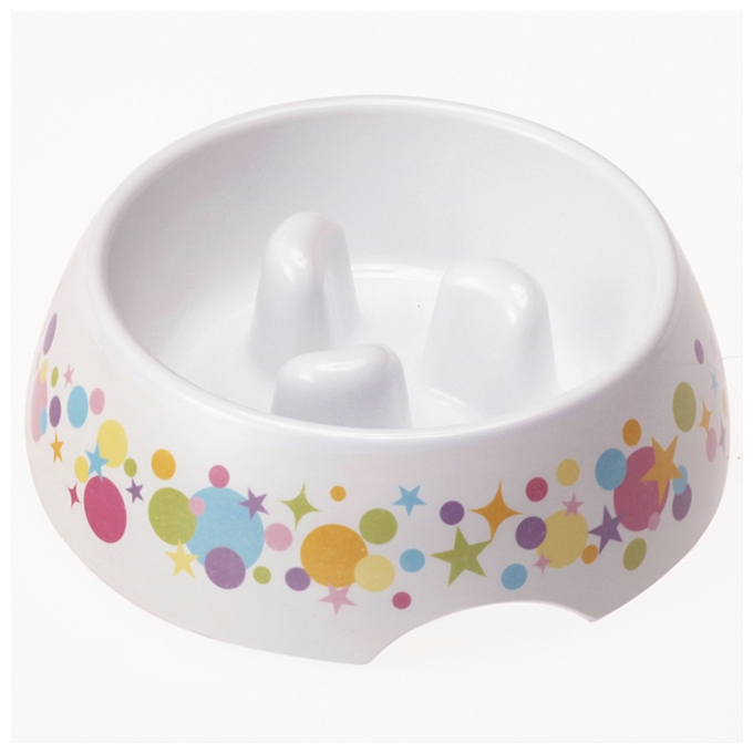 ゆっくり デコボコ食器 Mサイズ