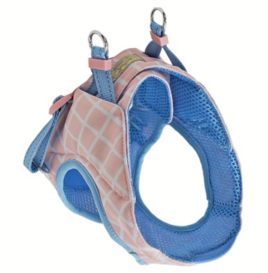 おそとたんけん ウェア ハーネス よりみち SSサイズ