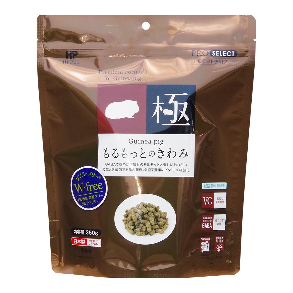 プロセレクト もるもっとのきわみ 350g