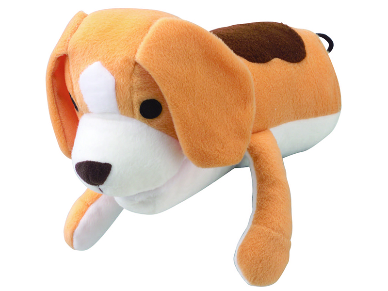 アニマルミトン・ラブドッグ ビーグル