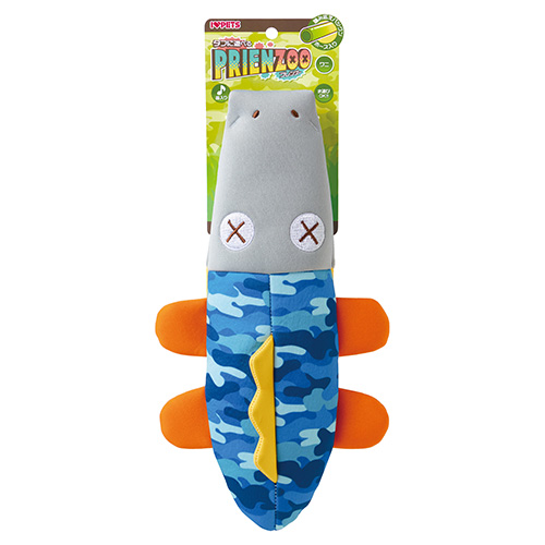 プレンズー ワニ