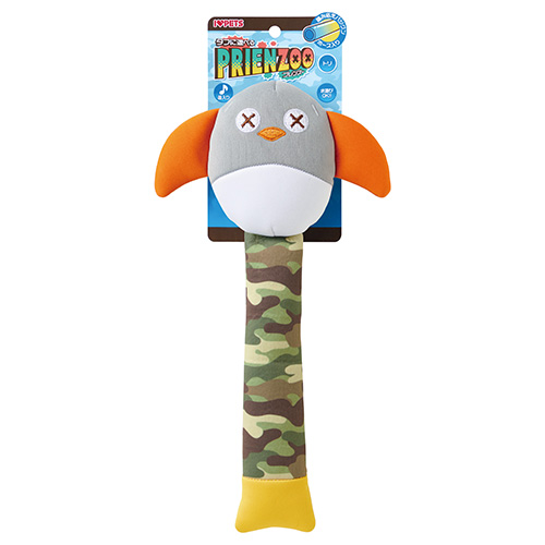 プレンズー トリ