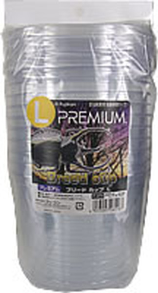 ブリードカップ Lサイズ