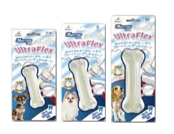 スポーン マローボーン ウルトラフレックス ミルクフレーバー プチ～M