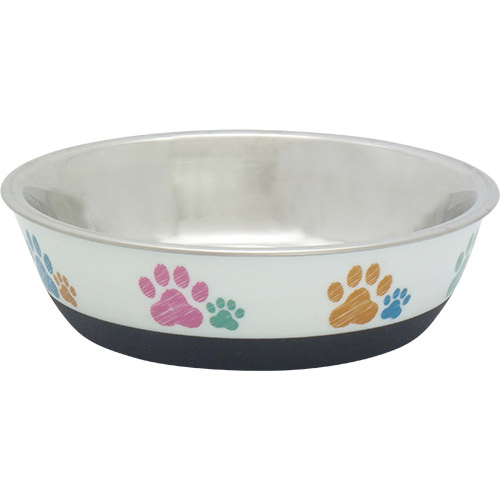 SPB デリボウルL ブルー ピンク ホワイト