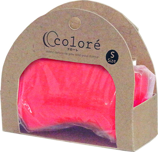 Colore S用デイリーカラーリム サングリアトマト