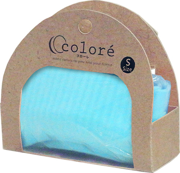 Colore S用デイリーカラーリム ソーダミント