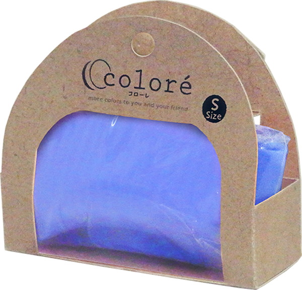 Colore S用デイリーカラーリム ベリー・ベリー