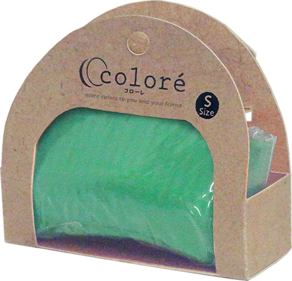 Colore S用デイリーカラーリム イタリアンバジル
