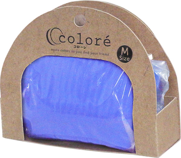 Colore M用デイリーカラーリム ベリー・ベリー