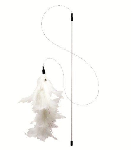 エンジェルフェザーワンド