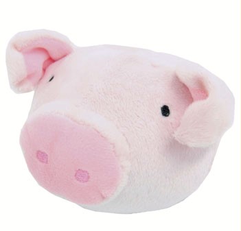 でっかいズーズー ブタ