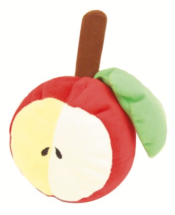 でっかいフルーツ リンゴ