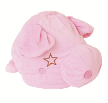 超でっかいフレンズ ブタ