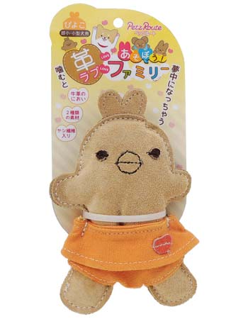 革ラブファミリー ぴよこ