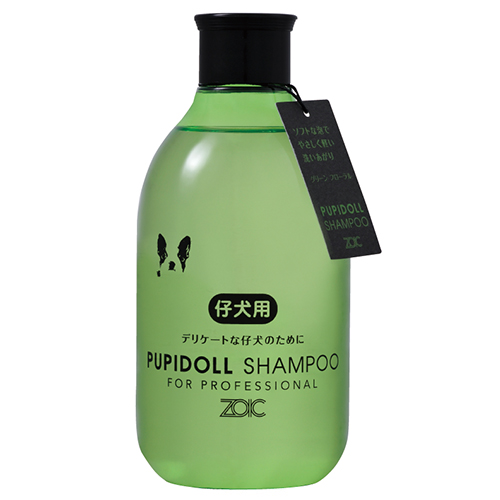 ZOIC N パピドール シャンプー 300ml